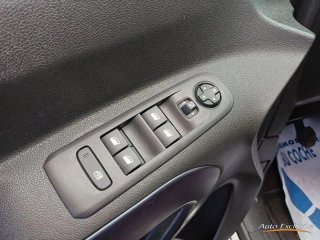 PEUGEOT RIFTER ALLURE STANDARD BLUEHDI 100 CV S/S
