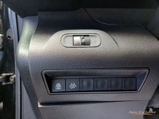 PEUGEOT RIFTER ALLURE STANDARD BLUEHDI 100 CV S/S