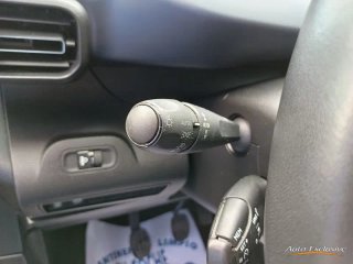 PEUGEOT RIFTER ALLURE STANDARD BLUEHDI 100 CV S/S
