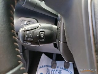 PEUGEOT RIFTER ALLURE STANDARD BLUEHDI 100 CV S/S