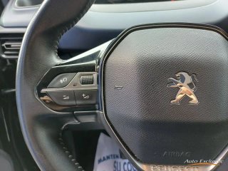 PEUGEOT RIFTER ALLURE STANDARD BLUEHDI 100 CV S/S