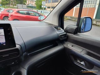 PEUGEOT RIFTER ALLURE STANDARD BLUEHDI 100 CV S/S