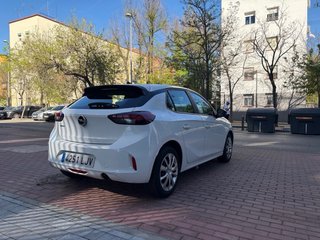 Opel Corsa 2020