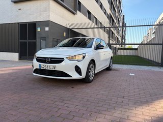 Opel Corsa 2020