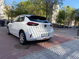 Opel Corsa 2020