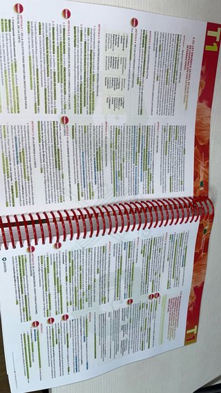 Libro resumen Prefortia