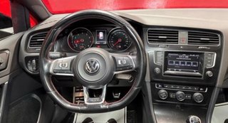 Volkswagen GTI PERFORMANCE