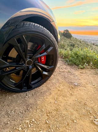 Volkswagen GTI PERFORMANCE