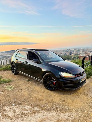 Volkswagen GTI PERFORMANCE