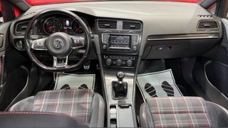 Volkswagen GTI PERFORMANCE