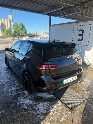 Volkswagen GTI PERFORMANCE
