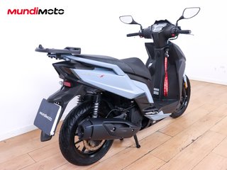 KYMCO AGILITY S 125