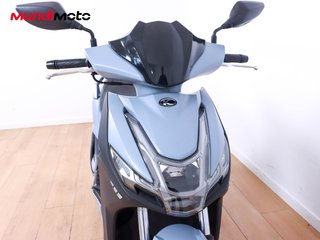 KYMCO AGILITY S 125