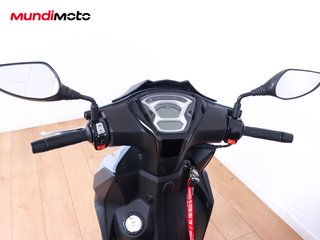 KYMCO AGILITY S 125