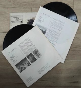 Lote Vinilos LPs