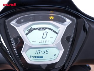 KYMCO AGILITY S 125