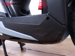 KYMCO AGILITY S 125