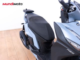 KYMCO AGILITY S 125