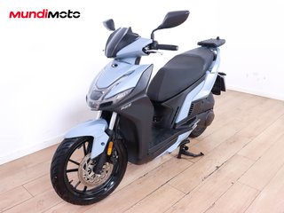 KYMCO AGILITY S 125