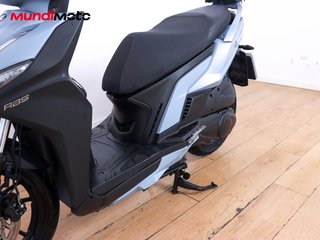 KYMCO AGILITY S 125