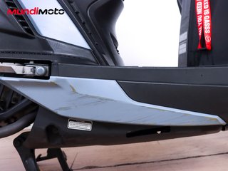 KYMCO AGILITY S 125