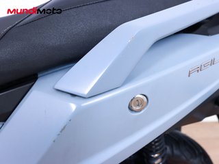 KYMCO AGILITY S 125