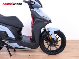 KYMCO AGILITY S 125