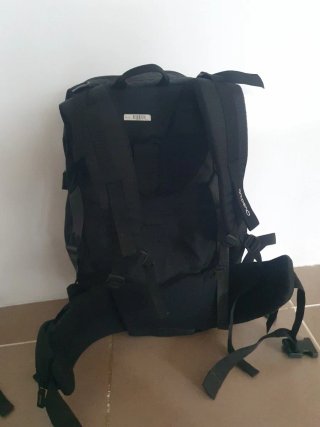 Mochila Quechua Forclaz