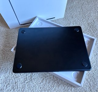 MacBook Air M2