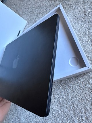 MacBook Air M2