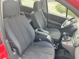 Renault Scenic 2007