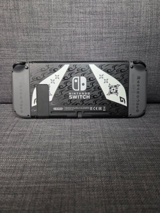 Nintendo Switch Monster Hunter Rise in Garanzia