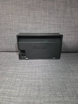 Nintendo Switch Monster Hunter Rise in Garanzia