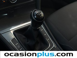 Volkswagen Golf Business & Navi 1.6 TDI 85 kW (115 CV)