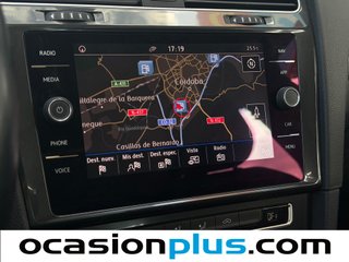 Volkswagen Golf Business & Navi 1.6 TDI 85 kW (115 CV)