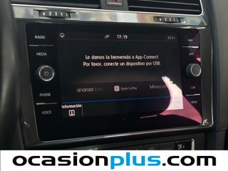 Volkswagen Golf Business & Navi 1.6 TDI 85 kW (115 CV)
