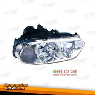 FARO DELANTERO DERECHO PARA ALFA ROMEO 156 (97-03