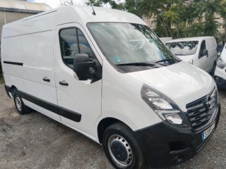 Renault Master 49000 kilometros