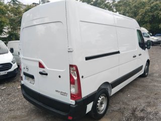 Renault Master 49000 kilometros