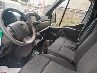 Renault Master 49000 kilometros
