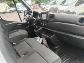 Renault Master 49000 kilometros
