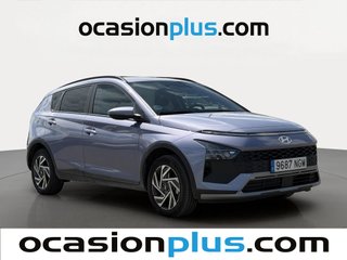 Hyundai Bayon 1.0 TGDI 48V Maxx 74 kW (100 CV)