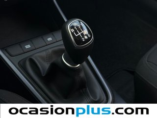 Hyundai Bayon 1.0 TGDI 48V Maxx 74 kW (100 CV)