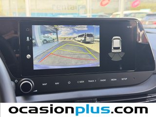 Hyundai Bayon 1.0 TGDI 48V Maxx 74 kW (100 CV)