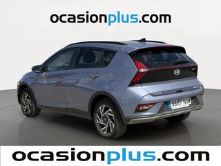 Hyundai Bayon 1.0 TGDI 48V Maxx 74 kW (100 CV)
