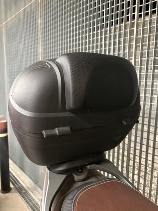 Kymco Agility City 125 (2021)