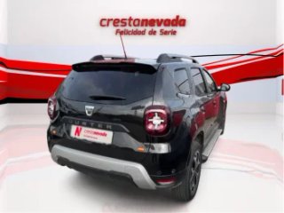 SIN ENTRADA! Dacia Duster SÓLO 33000KM 131C.V.
