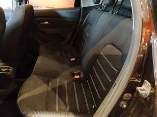 SIN ENTRADA! Dacia Duster SÓLO 33000KM 131C.V.