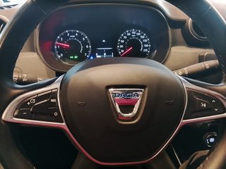 SIN ENTRADA! Dacia Duster SÓLO 33000KM 131C.V.