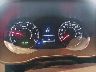 SIN ENTRADA! Dacia Duster SÓLO 33000KM 131C.V.